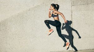 Kadın Spor Tayt Seçim Rehberi (2025 Trendleriyle Güncel)