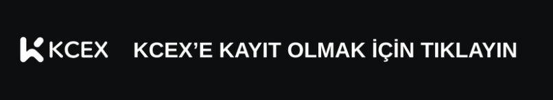 KCEX kayıt