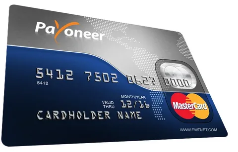 Payoneer