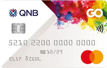 QNB Go kart