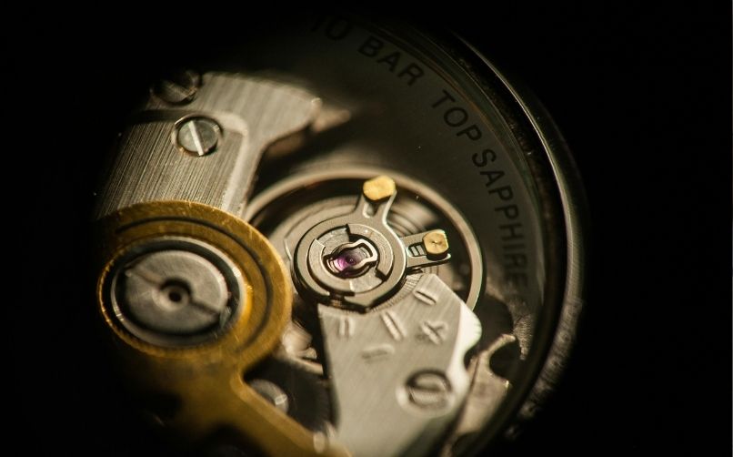 mekanik saat modelleri