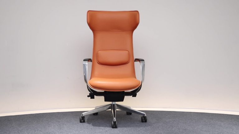 Ofis İçin En İyi Ergonomik Sandalyeler (2026 Güncel Rehber)